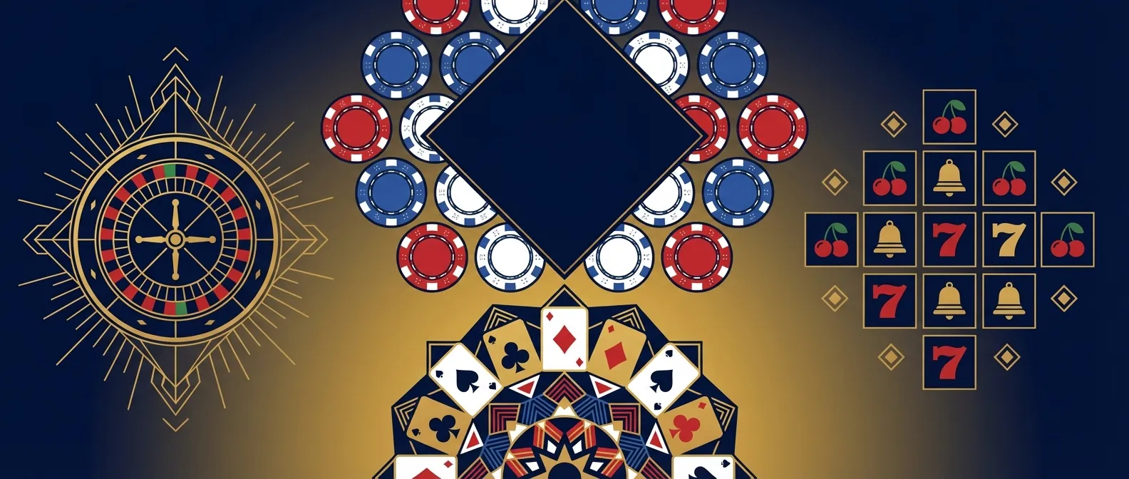 Dendera Casino bonus